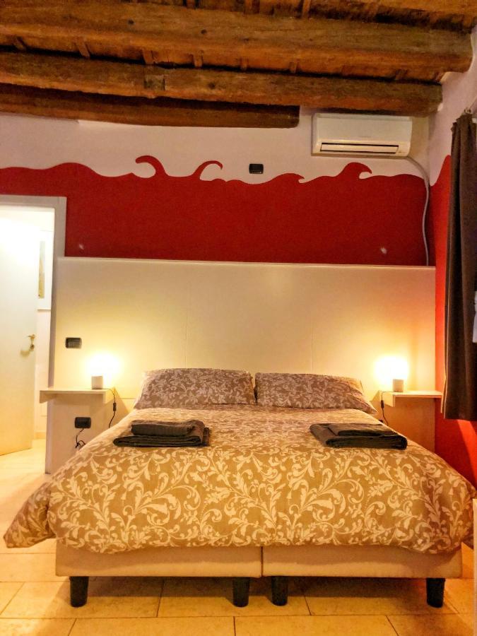 Terrazza Tassis Charme&Relax Hotel Bergamo Eksteriør billede