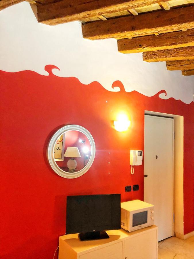 Terrazza Tassis Charme&Relax Hotel Bergamo Eksteriør billede